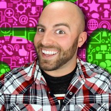 Matthew Santoro Interview
