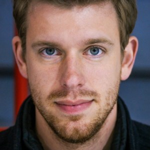 Corey Vidal Interview