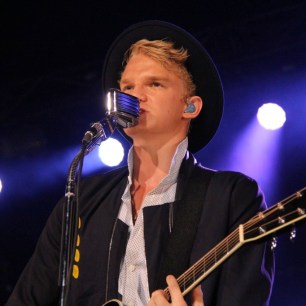 Cody Simpson Interview