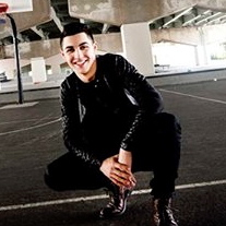 Trevor Tordjman Interview